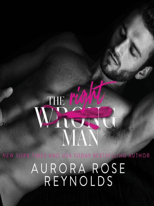 Title details for The Wrong/Right Man by Maya Starling - Available